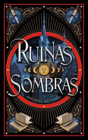 Ab Werk RUINAS Y SOMBRAS
