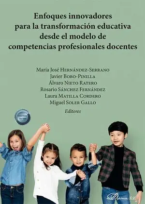 ENFOQUES INNOVADORES PARA LA TRANSFORMACIÓN EDUCATIVA DESDE EL MODELO DE COMPETENCIAS PROFESIONALES DOCENTES Preiswert