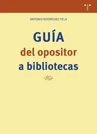 GUÍA DEL OPOSITOR A BIBLIOTECAS Finale Aktion