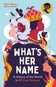 A HISTORY OF THE WORLD IN 80 LOST WOMEN Top-Preis