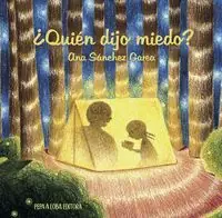 ¿QUIÉN DIJO MIEDO? Limited Edition