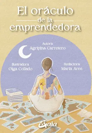 Top-Angebot ORACULO DE LA EMPRENDEDORA, EL. 44 CARTAS Y LIBRO GUIA