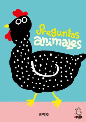Top-Qualität PREGUNTAS ANIMALES
