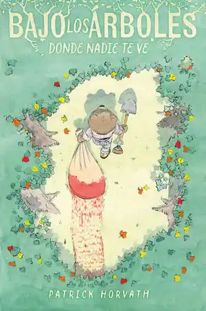 BAJO LOS ÁRBOLES, DONDE NADIE TE VE Original