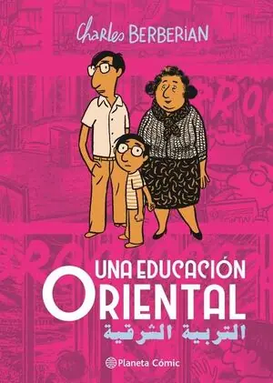 UNA EDUCACION ORIENTAL Kostenloser Versand