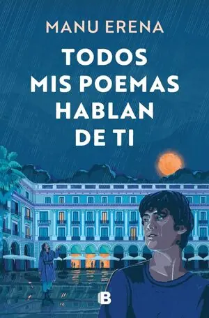 Sofort Bestellen TODOS MIS POEMAS HABLAN DE TI