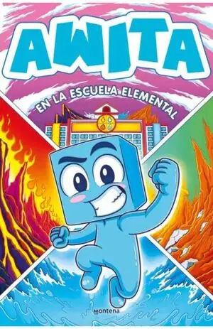 AWITA EN LA ESCUELA ELEMENTAL Bestpreis