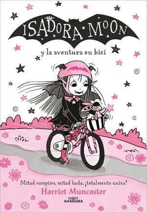 14. ISADORA MOON Y LA AVENTURA EN BICI Premium