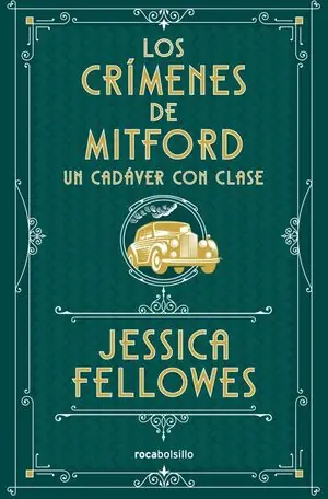 UN CADÁVER CON CLASE (LOS CRÍMENES DE MITFORD 2) Großhandel