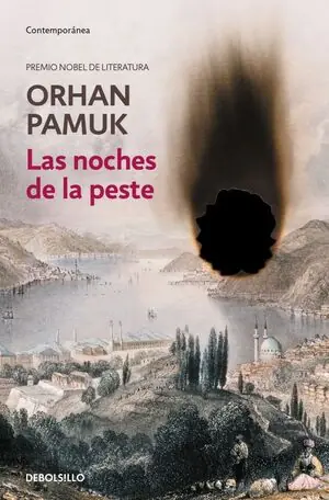 Direkt Vom Hersteller LAS NOCHES DE LA PESTE