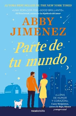 PARTE DE TU MUNDO Sale