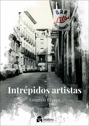 Geld-Zurück-Garantie INTREPIDOS ARTISTAS