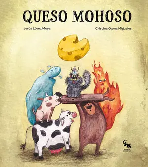 Preisknaller QUESO MOHOSO