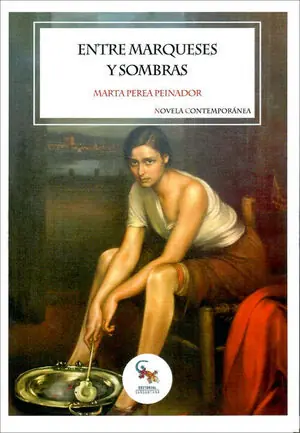 ENTRE MARQUESES Y SOMBRAS Neue Ware