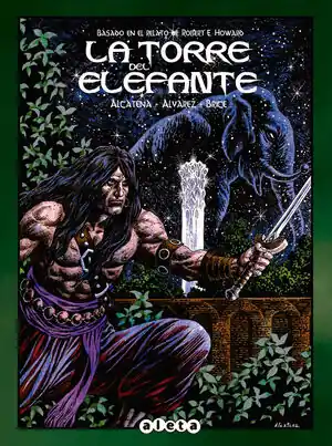 Abverkauf TORRE DEL ELEFANTE, LA