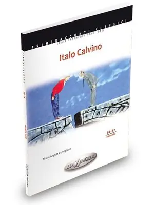 Super-Preis ITALO CALVINO