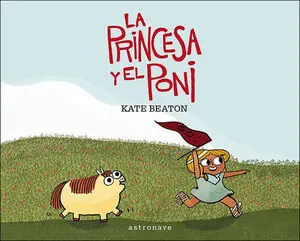 PRINCESA Y EL PONI, LA Top-Preis