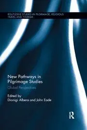 NEW PATWAYS PILIGRIMAGE STUDIES Handgefertigt
