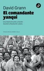 EL COMANDANTE YANQUI Wochenendangebot