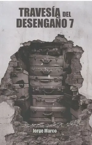 TRAVESÍA DEL DESENGAÑO, 7 Geld-Zurück-Garantie