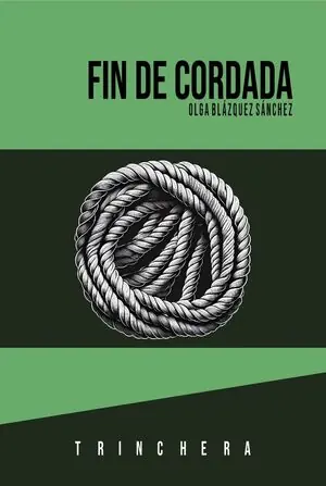 FIN DE CORDADA Letzte Chance
