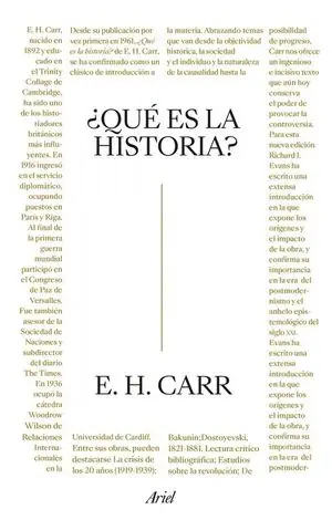 Mega-Angebot ¿QUÉ ES LA HISTORIA?