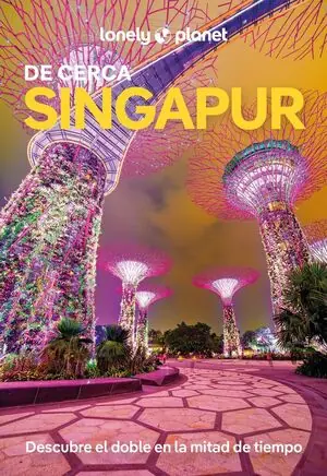 SINGAPUR DE CERCA 3 Günstig