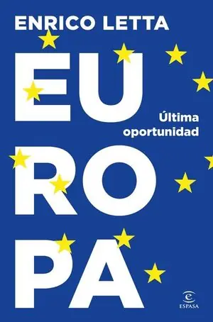 Sonderaktion EUROPA, ULTIMA OPORTUNIDAD