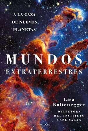 MUNDOS EXTRATERRESTRES. A LA CAZA DE NUEVOS PLANETAS Abverkauf