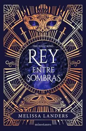 Meistverkauft REY ENTRE SOMBRAS