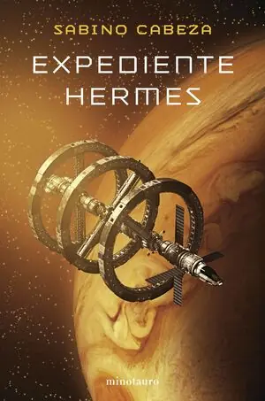 Saisonangebot EXPEDIENTE HERMES - PREMIO MINOTAURO 2025