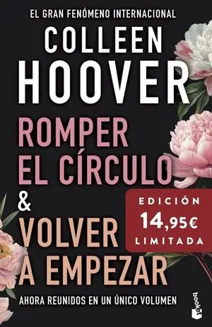 OMNIBUS (ROMPER EL CIRCULO + VOLVER A EMPEZAR) Neu