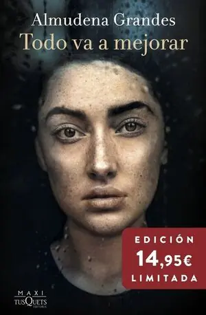 TODO VA A MEJORAR. EDICIÓN LIMITADA A PRECIO ESPECIAL Original
