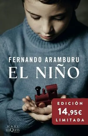 NIÑO, EL. EDICION LIMITADA A PRECIO ESPECIAL Gratis Versand