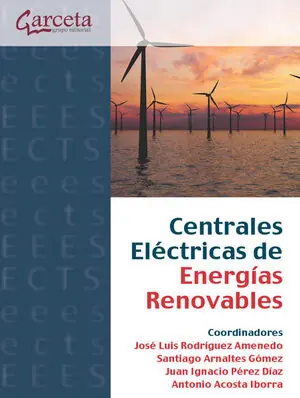CENTRALES ELECTRICAS RENOVABLES Highlight