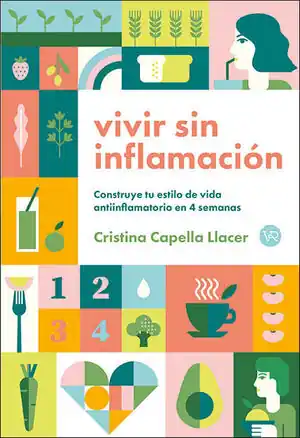 Angebot VIVIR SIN INFLAMACION