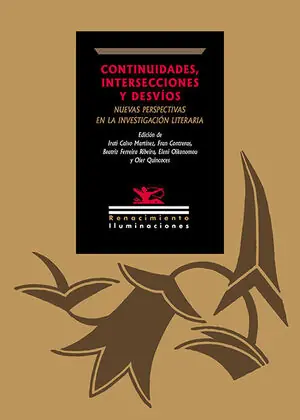 CONTINUIDADES, INTERSECCIONES Y DESVÍOS: NUEVAS PERSPECTIVAS EN LA INVESTIGACIÓN Angebot