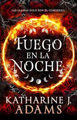 FUEGO EN LA NOCHE Kostenloser Versand