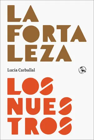 Kracherpreis FORTALEZA;LOS NUESTROS