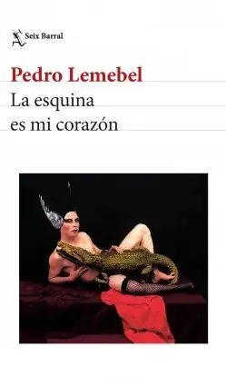 LA ESQUINA ES MI CORAZÓN. VEINTE CRÓNICAS URBANAS Premium