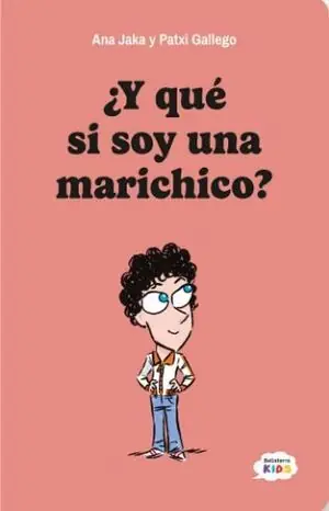 Weltweiter Versand Y QUE SI SOY UNA MARICHICO