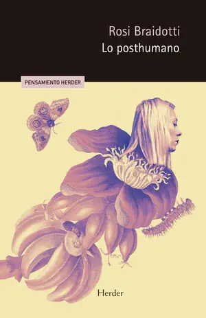 Ab Werk LO POSTHUMANO