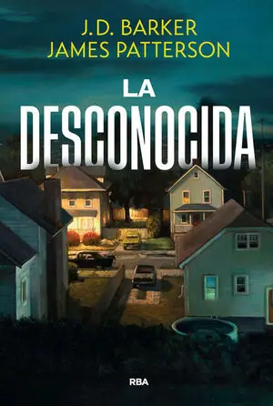 Heißes Angebot LA DESCONOCIDA