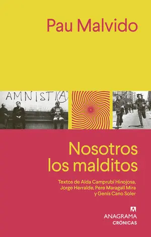 NOSOTROS LOS MALDITOS Finale Aktion