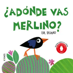 ¿A DONDE VAS MERLINO? Direkt Vom Hersteller