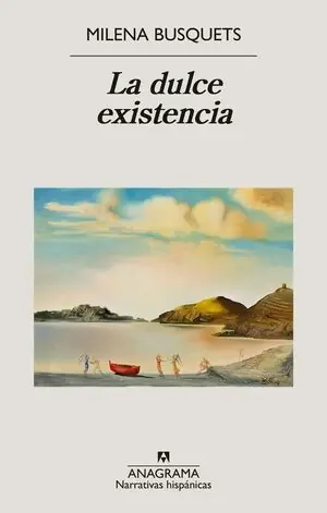 LA DULCE EXISTENCIA Schneller Versand