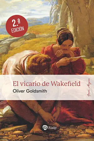 VICARIO DE WAKEFIELD, EL Angebot