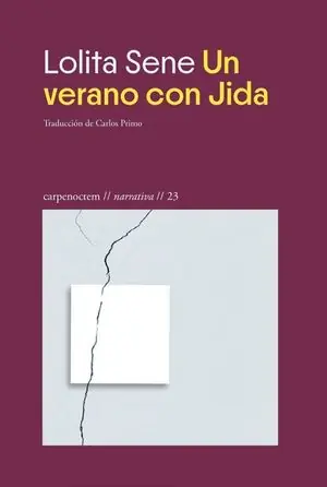 Günstig UN VERANO CON JIDA