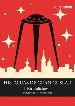 HISTORIAS DE GRAN GUSLAR Preiswert