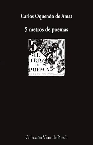 5 METROS DE POEMAS Must-Have